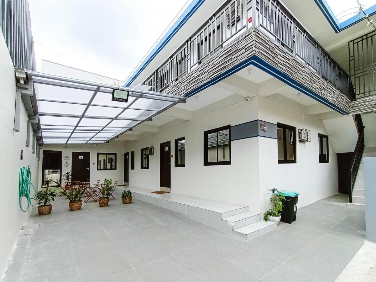 Manzil Anilao B&B Mabini  Exterior foto