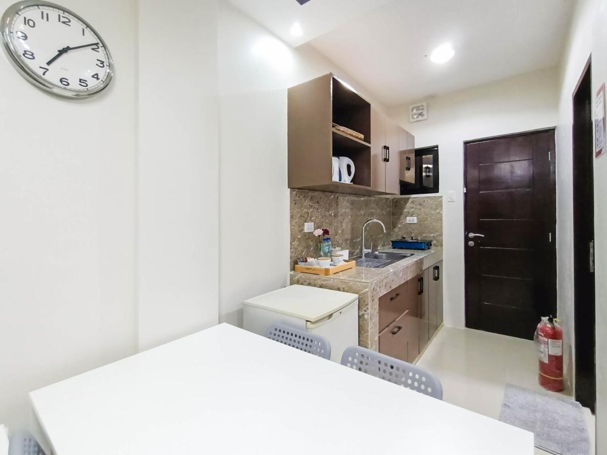 Manzil Anilao B&B Mabini  Exterior foto