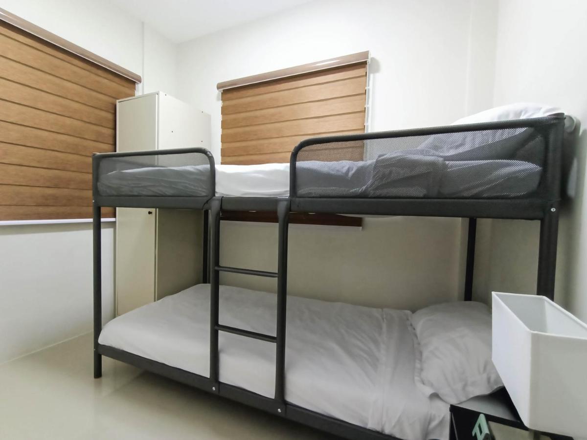 Manzil Anilao B&B Mabini  Exterior foto