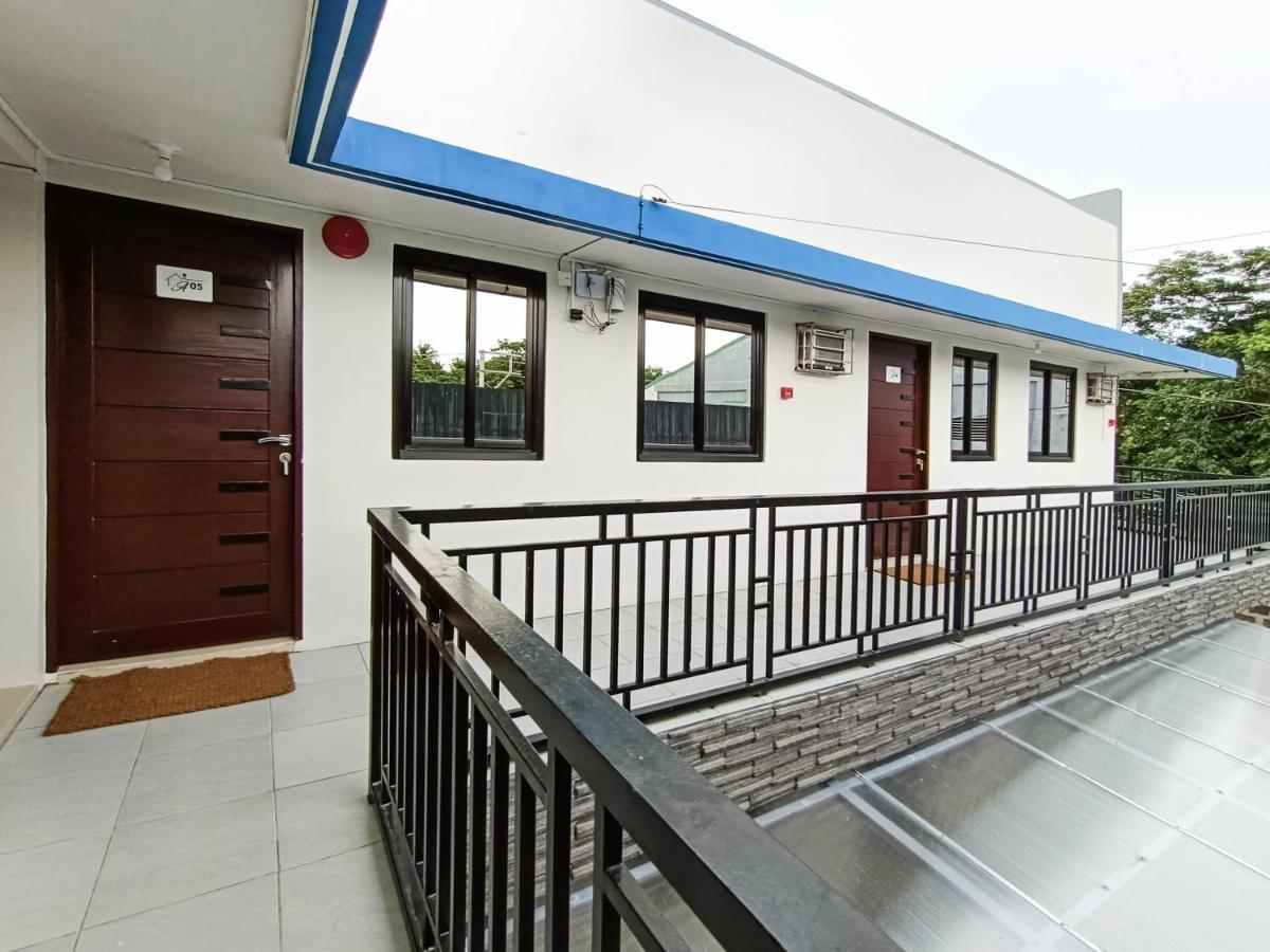 Manzil Anilao B&B Mabini  Exterior foto