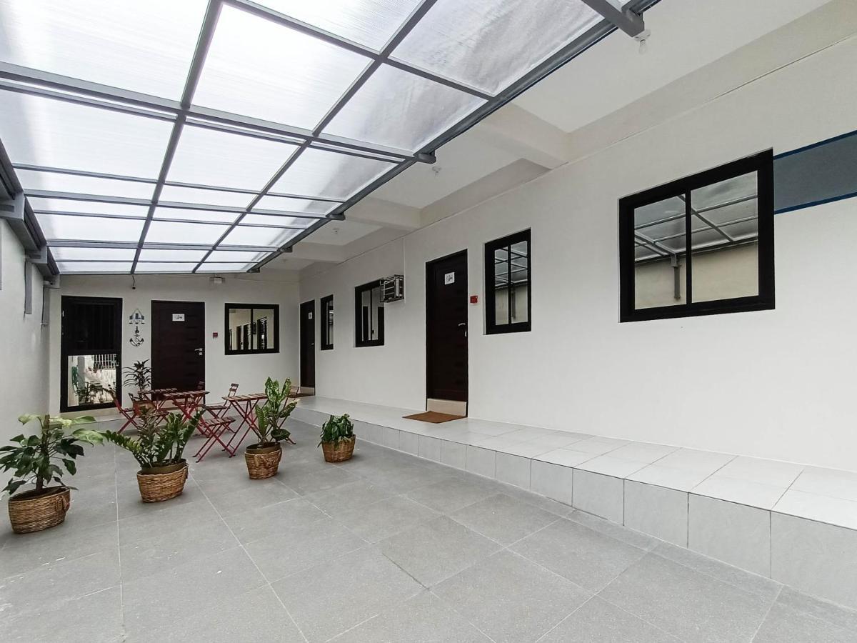 Manzil Anilao B&B Mabini  Exterior foto