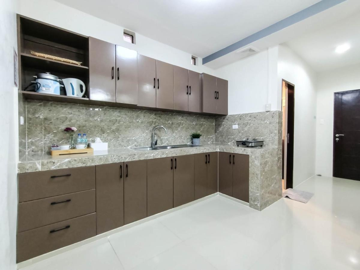 Manzil Anilao B&B Mabini  Exterior foto
