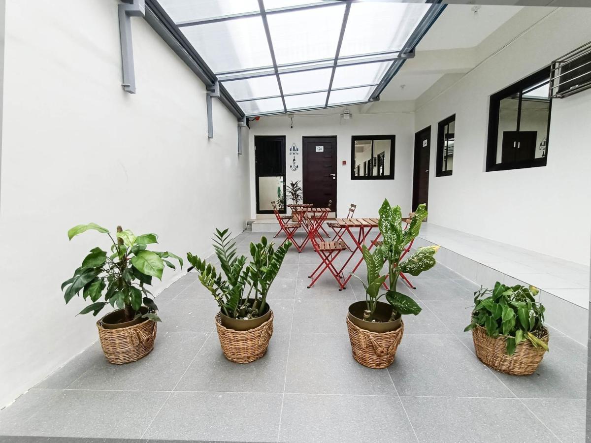 Manzil Anilao B&B Mabini  Exterior foto