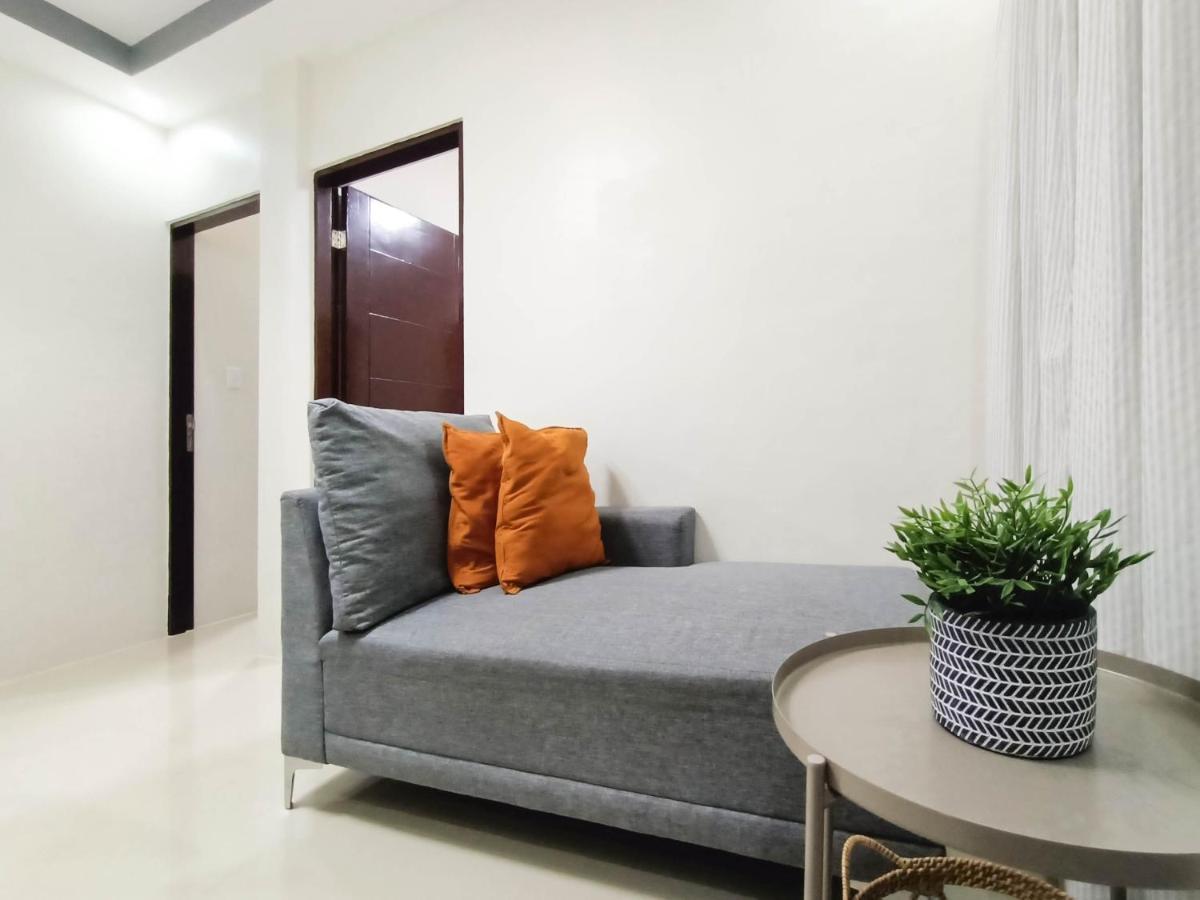 Manzil Anilao B&B Mabini  Exterior foto