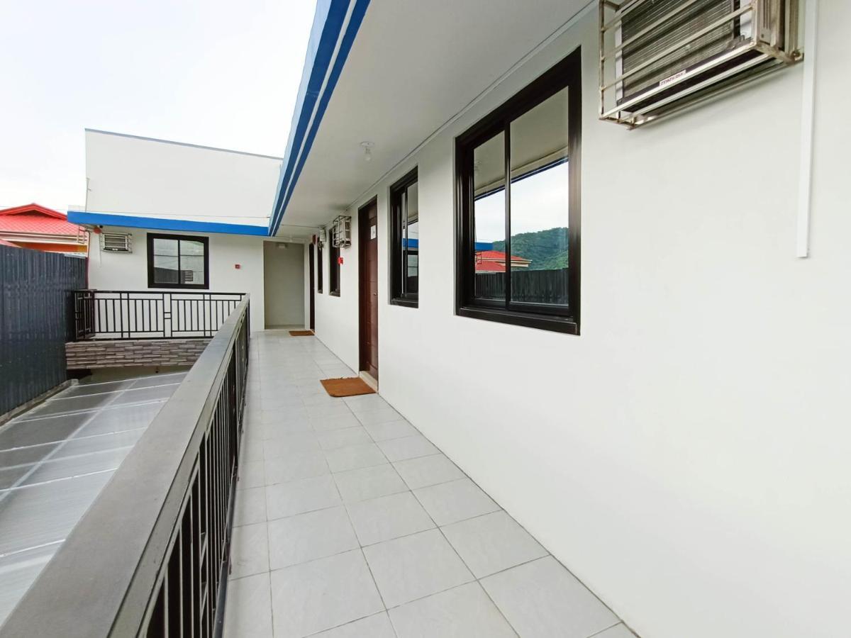 Manzil Anilao B&B Mabini  Exterior foto