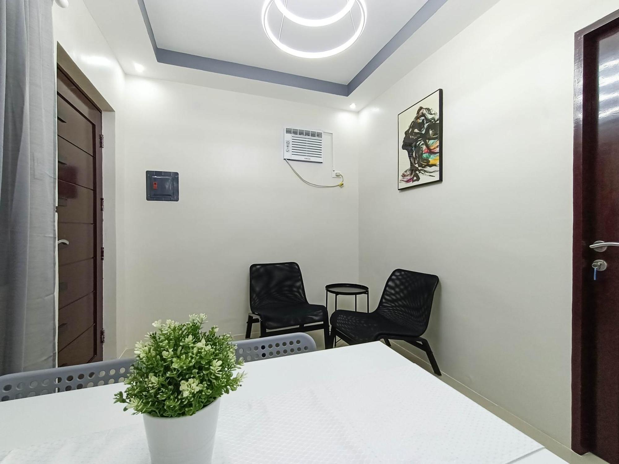Manzil Anilao B&B Mabini  Exterior foto