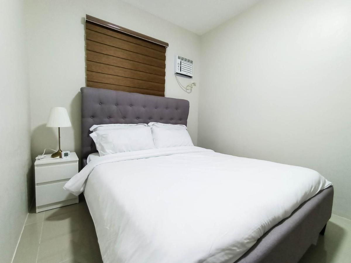 Manzil Anilao B&B Mabini  Exterior foto