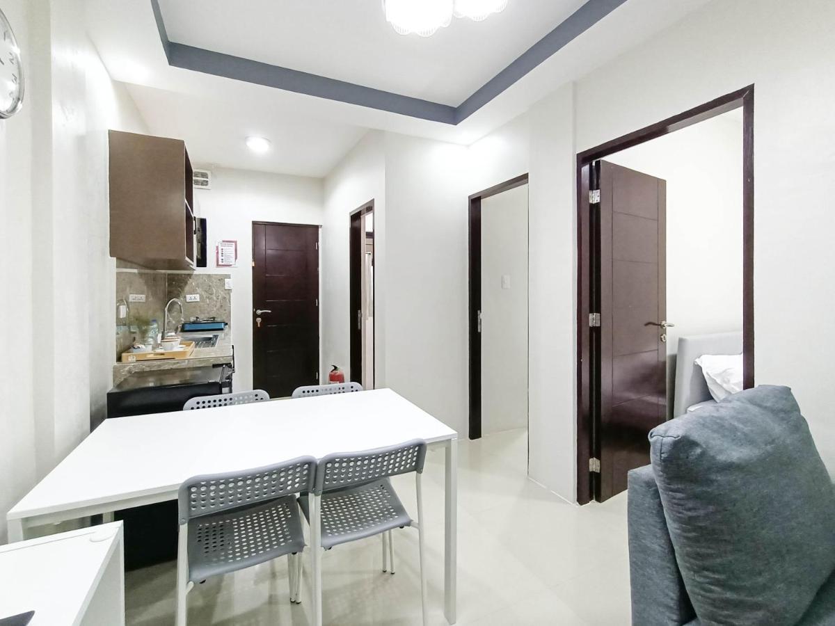 Manzil Anilao B&B Mabini  Exterior foto