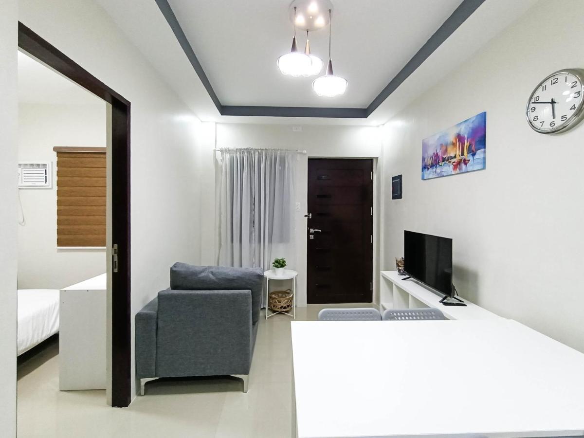 Manzil Anilao B&B Mabini  Exterior foto