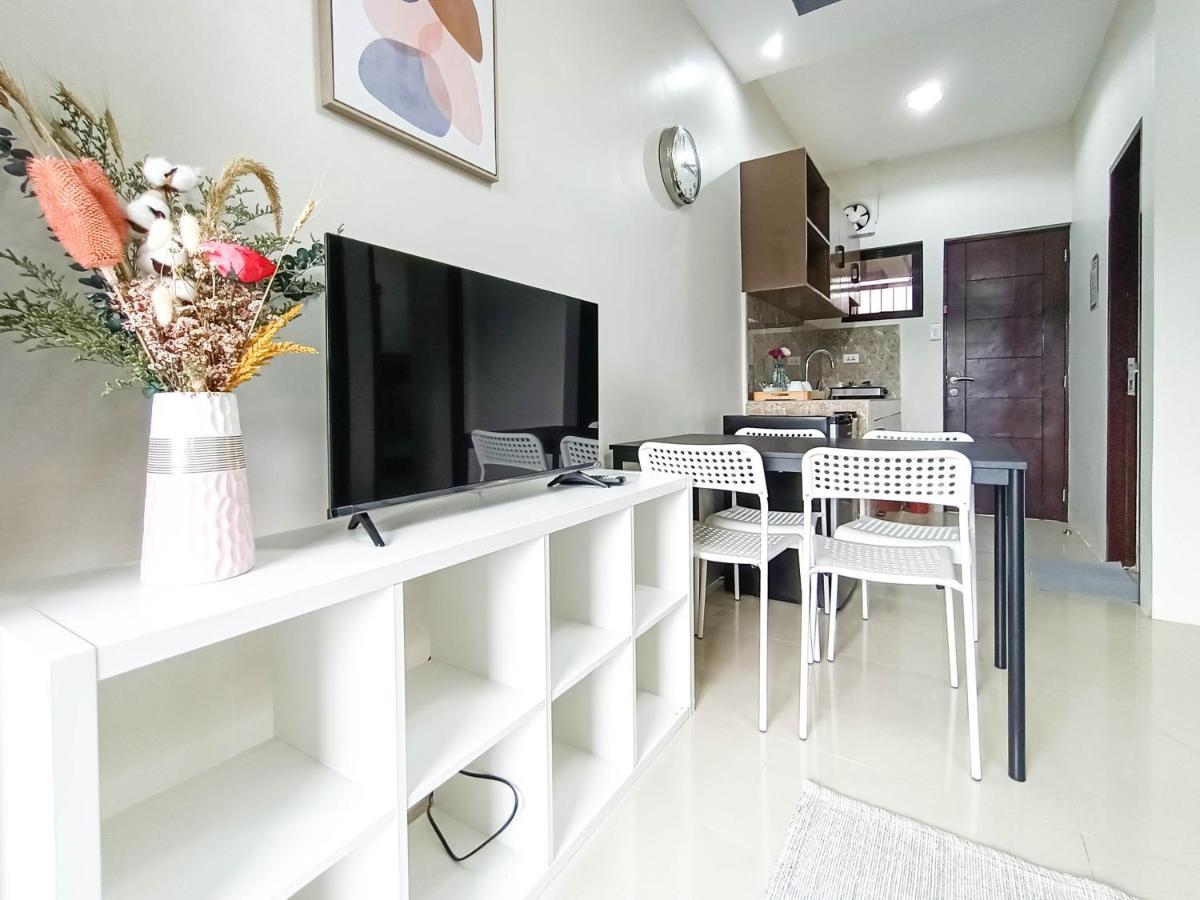 Manzil Anilao B&B Mabini  Exterior foto