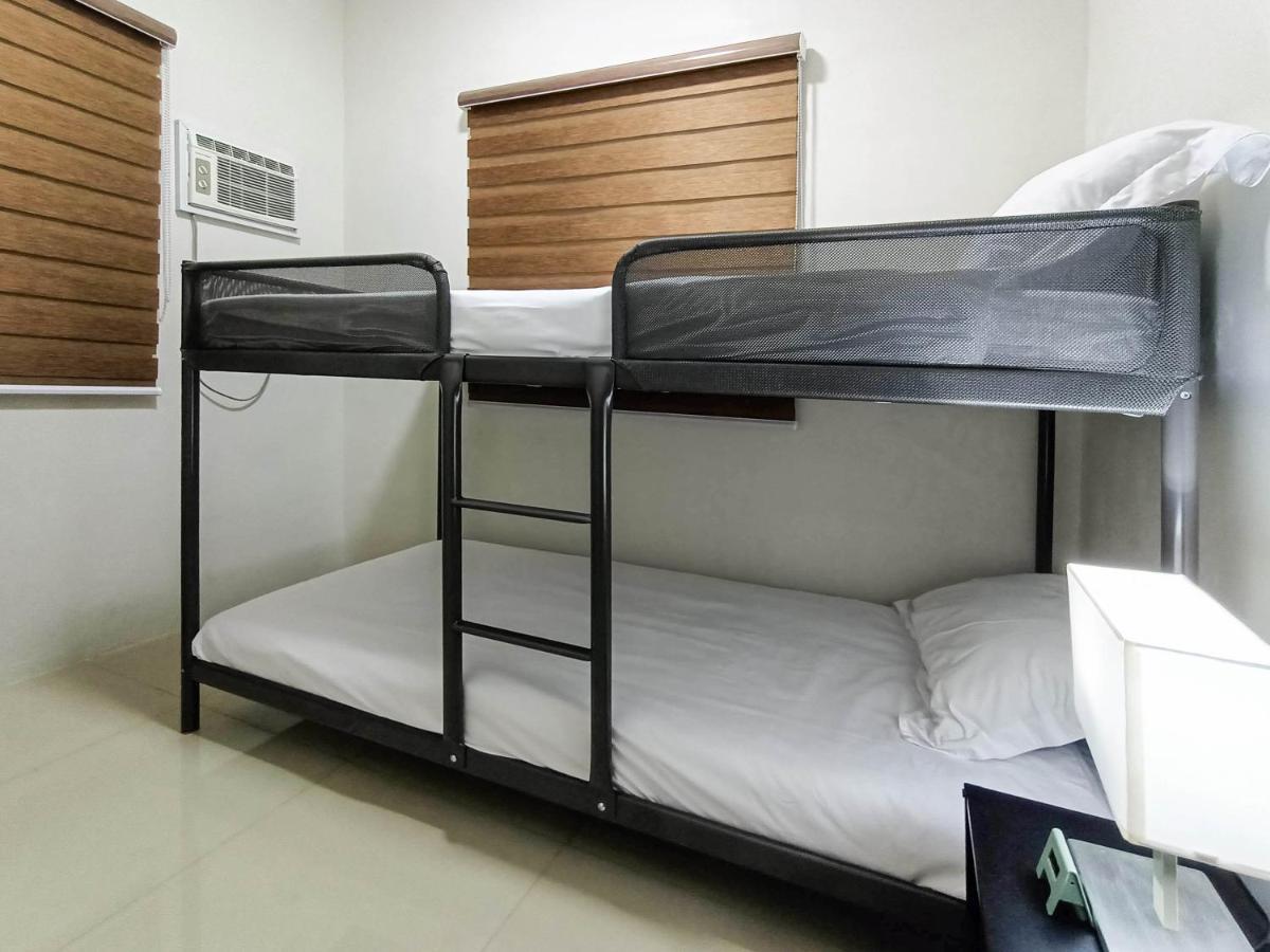 Manzil Anilao B&B Mabini  Exterior foto