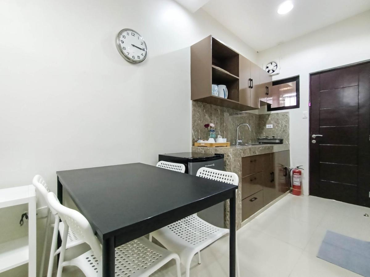 Manzil Anilao B&B Mabini  Exterior foto