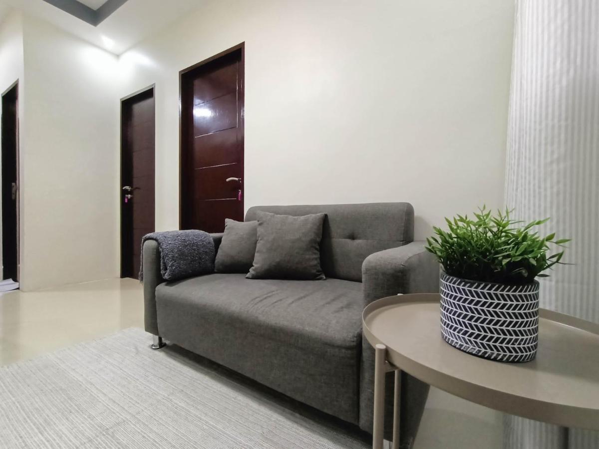 Manzil Anilao B&B Mabini  Exterior foto
