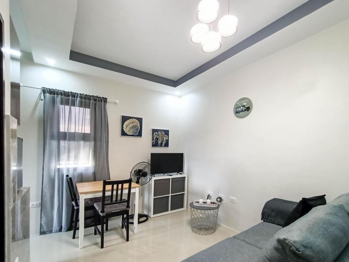 Manzil Anilao B&B Mabini  Exterior foto