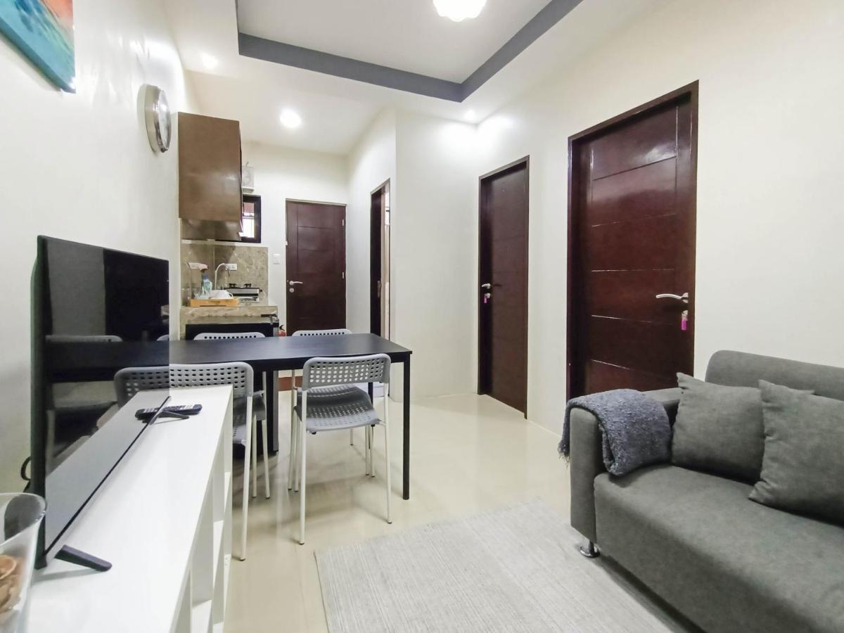 Manzil Anilao B&B Mabini  Exterior foto
