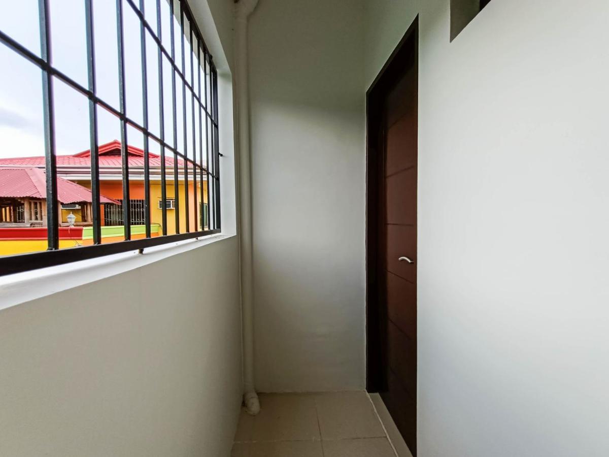 Manzil Anilao B&B Mabini  Exterior foto