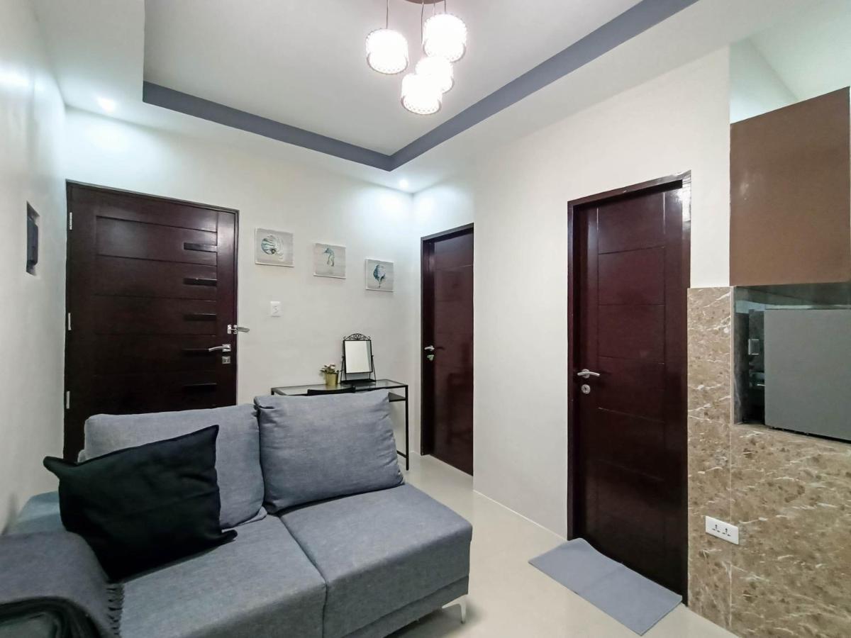 Manzil Anilao B&B Mabini  Exterior foto