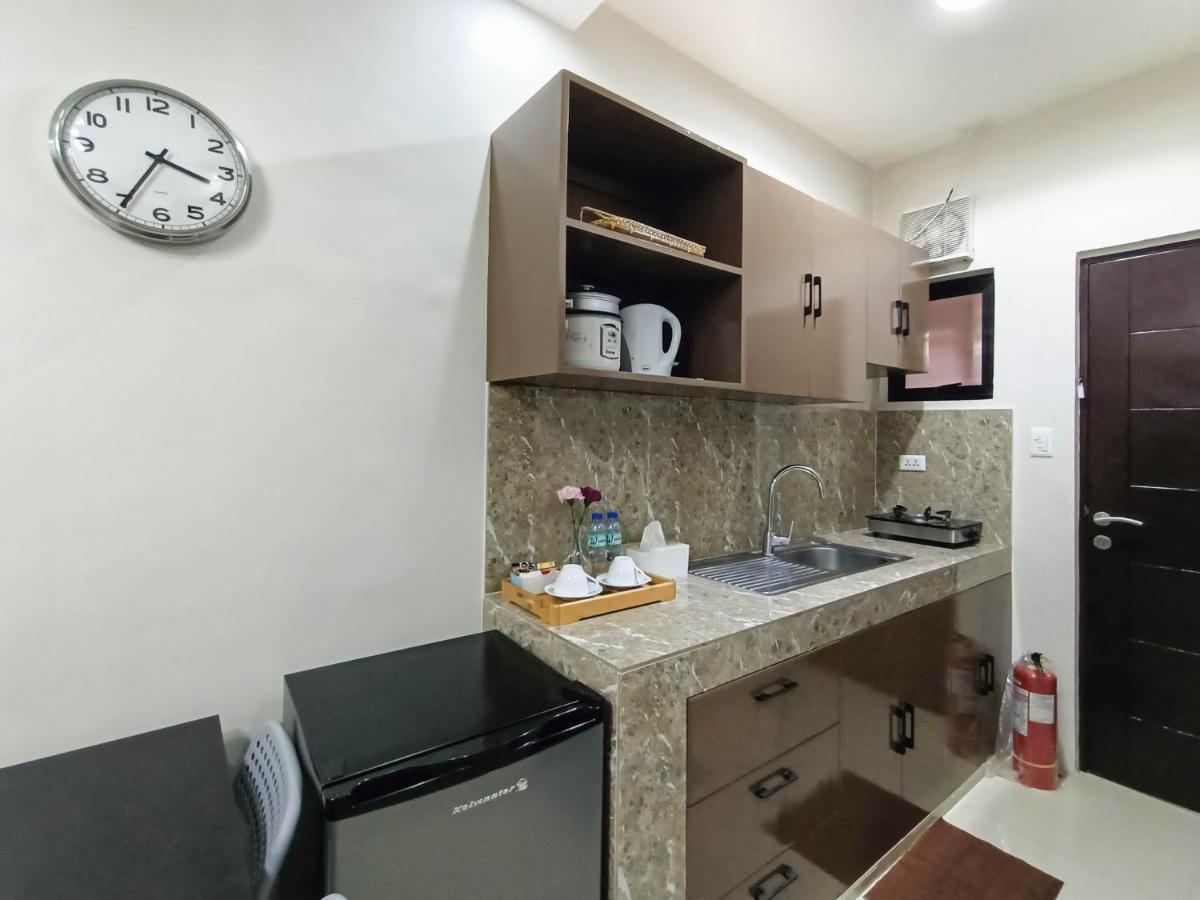 Manzil Anilao B&B Mabini  Exterior foto