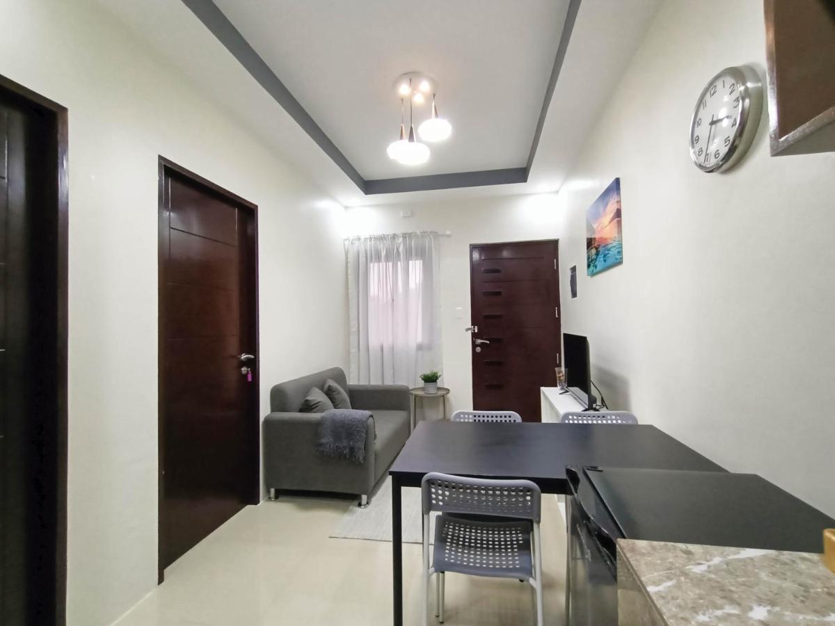 Manzil Anilao B&B Mabini  Exterior foto