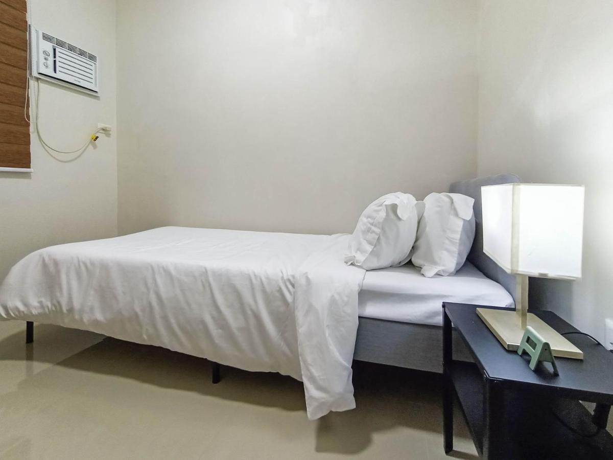 Manzil Anilao B&B Mabini  Exterior foto